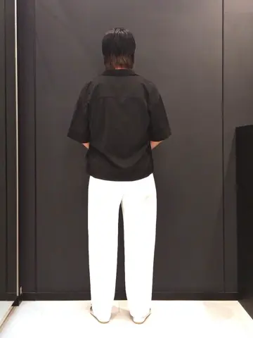 ICB 岩田 コーディネート画像