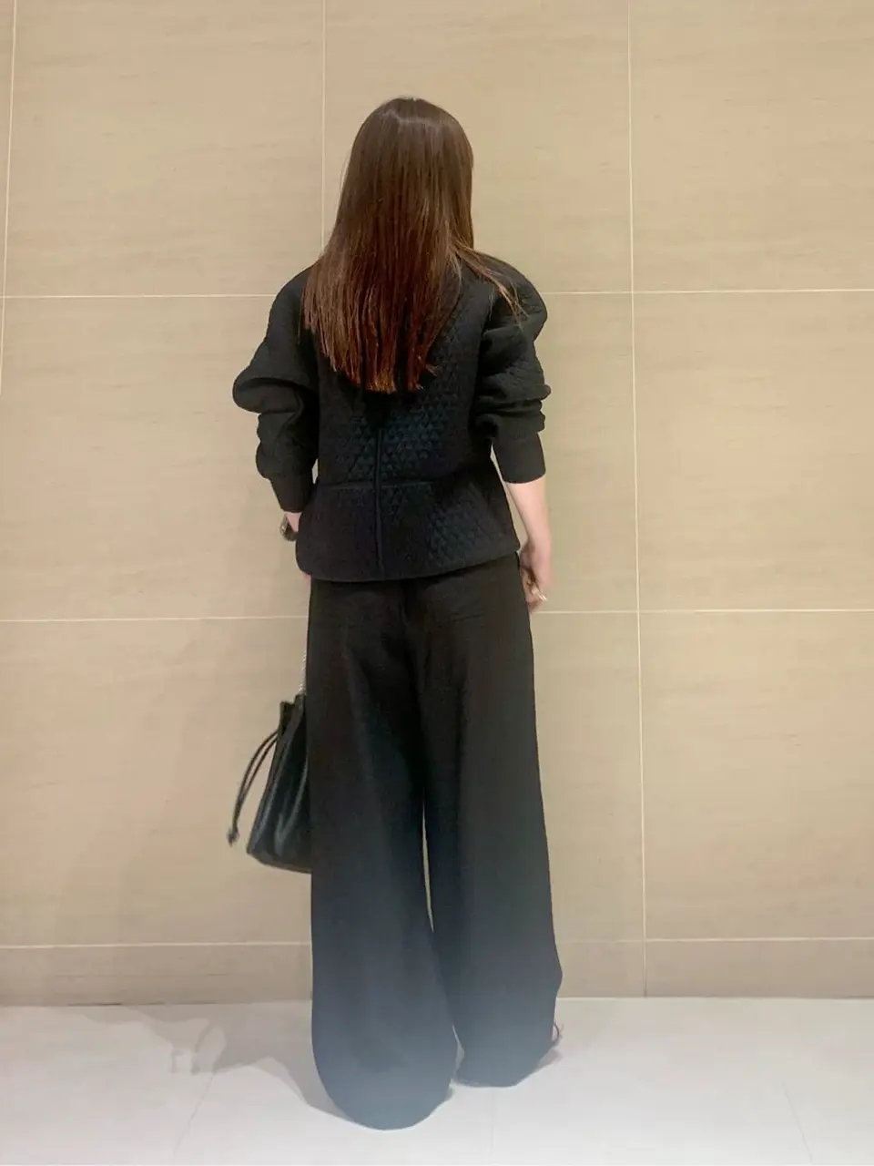 ICB 村田 コーディネート画像