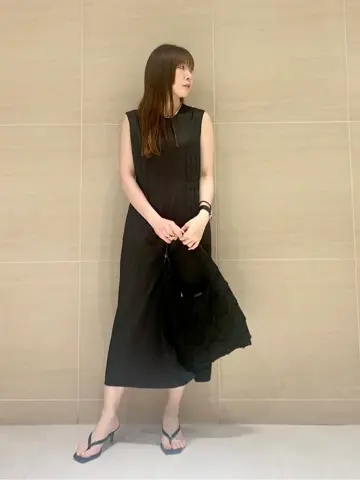 ICB 村田 コーディネート画像