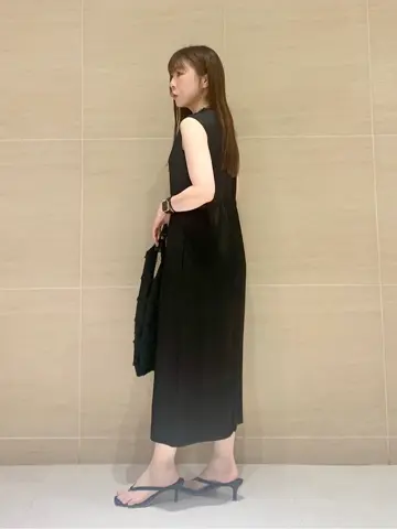 ICB 村田 コーディネート画像