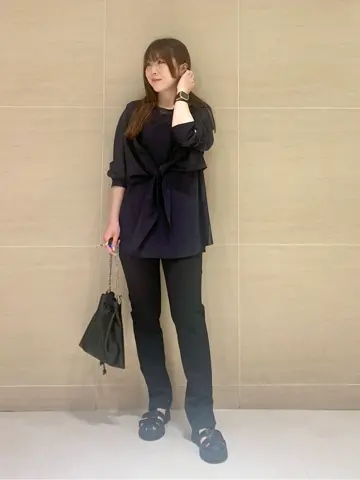 ICB 村田 コーディネート画像