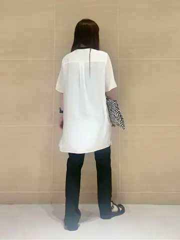 ICB 村田 コーディネート画像