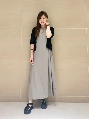 ICB 村田 コーディネート画像