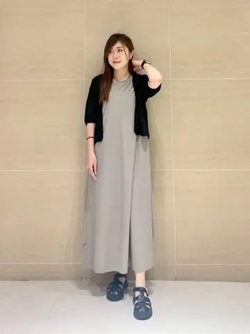 ICB 村田 コーディネート画像