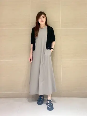 ICB 村田 コーディネート画像