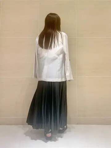 ICB 村田 コーディネート画像