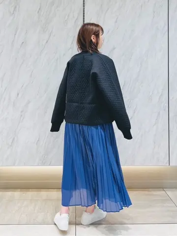 ICB 森澤 コーディネート画像