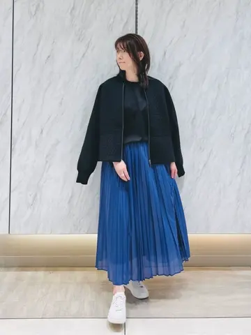 ICB 森澤 コーディネート画像