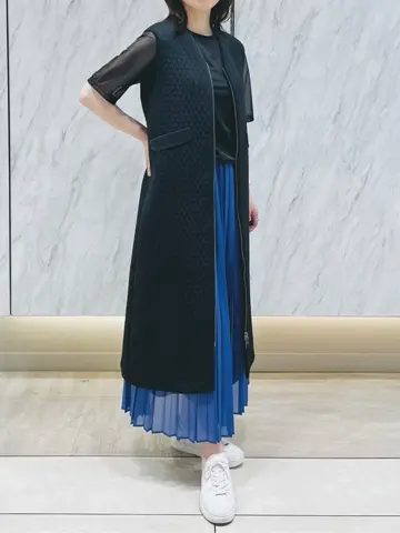 ICB 森澤 コーディネート画像