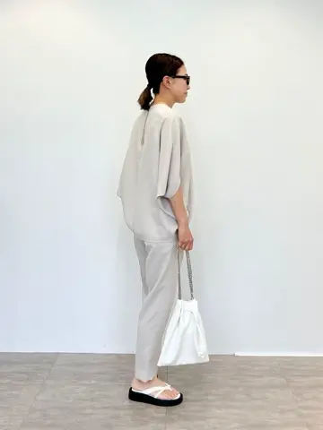 ICB 玉田 コーディネート画像