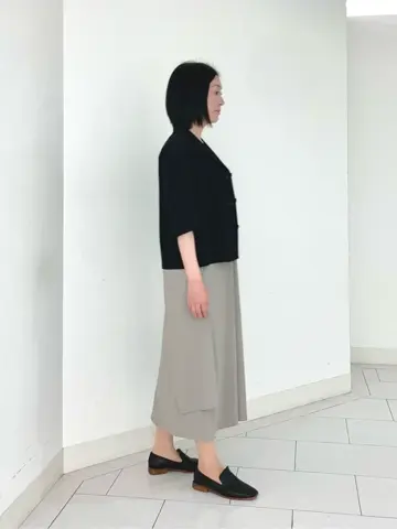 ICB KANAE コーディネート画像