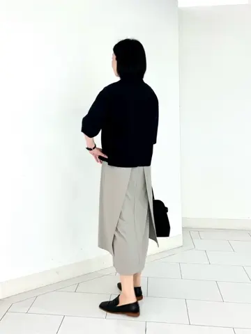 ICB KANAE コーディネート画像