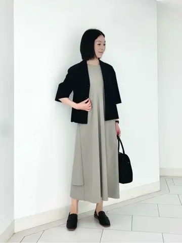 ICB KANAE コーディネート画像