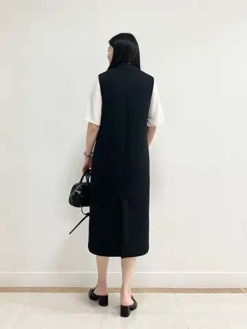 ICB 古住 コーディネート画像