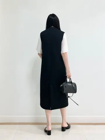 ICB 古住 コーディネート画像