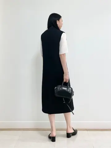 ICB 古住 コーディネート画像