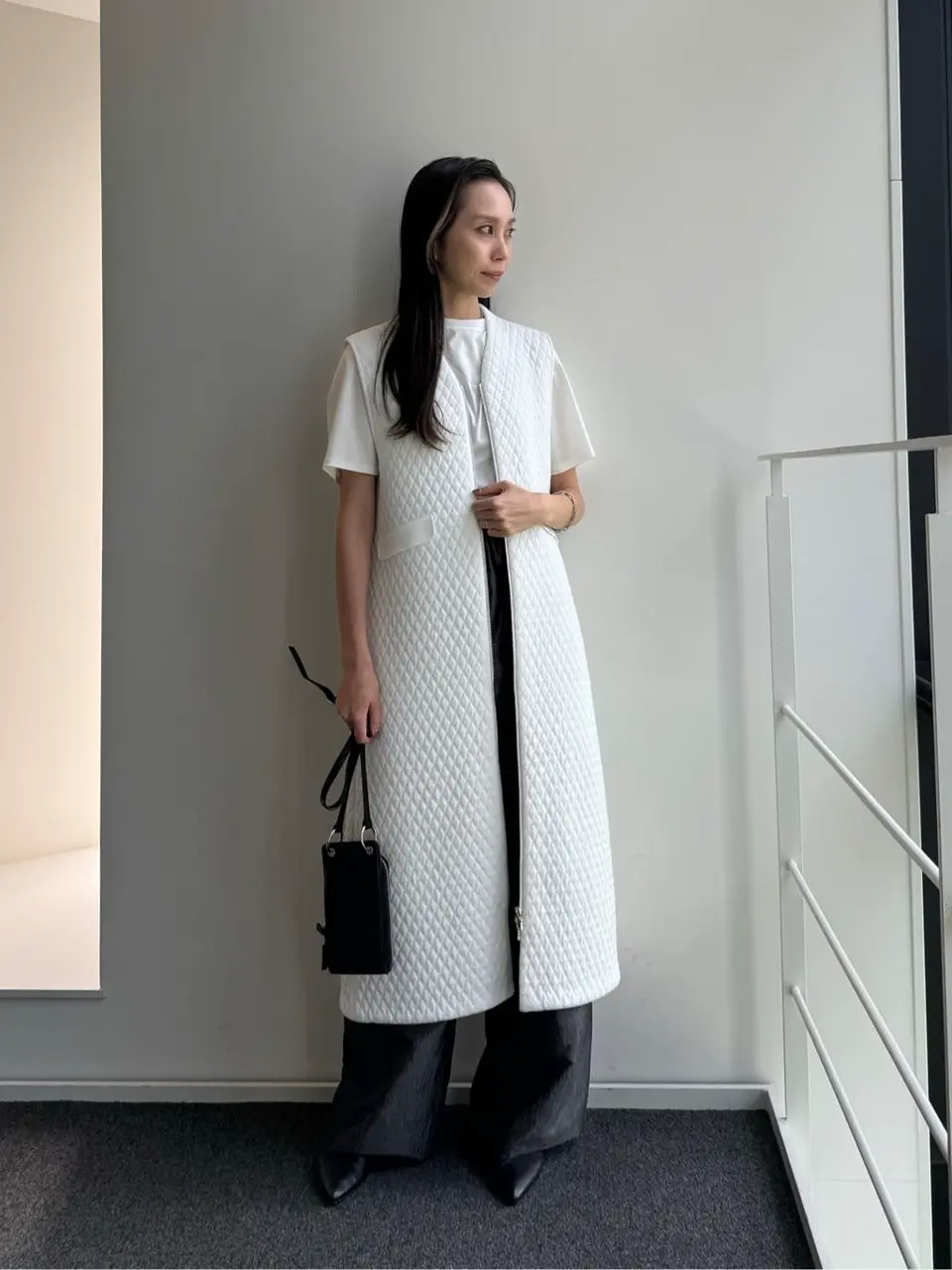  岩田 コーディネート画像