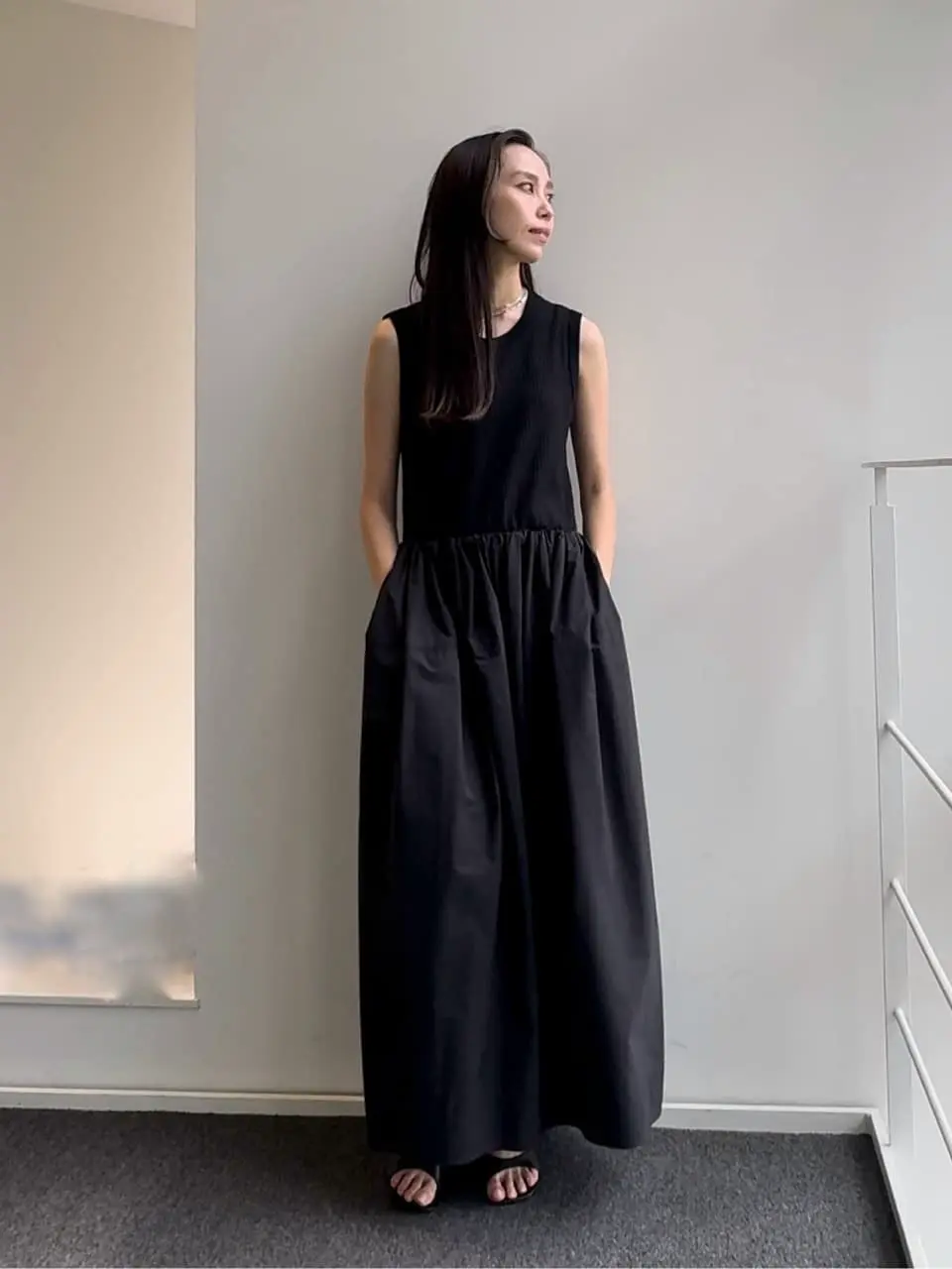  岩田 コーディネート画像