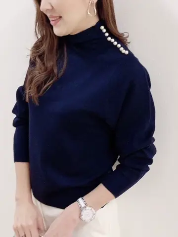 ICB 世戸 コーディネート画像