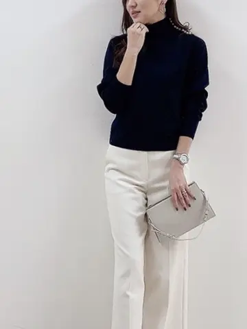 ICB 世戸 コーディネート画像