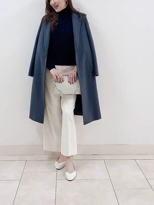 ICB 世戸 コーディネート画像