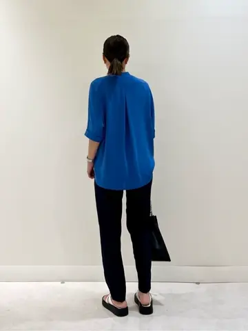 ICB 玉田 コーディネート画像