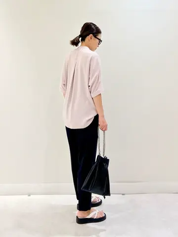 ICB 玉田 コーディネート画像