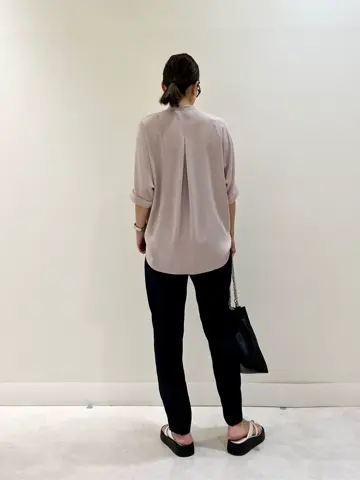 ICB 玉田 コーディネート画像