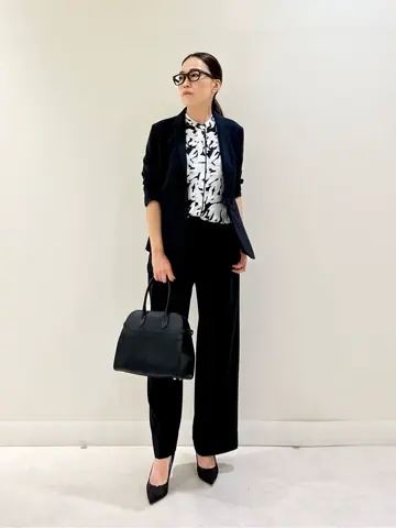 ICB 玉田 コーディネート画像