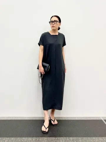 ICB 玉田 コーディネート画像