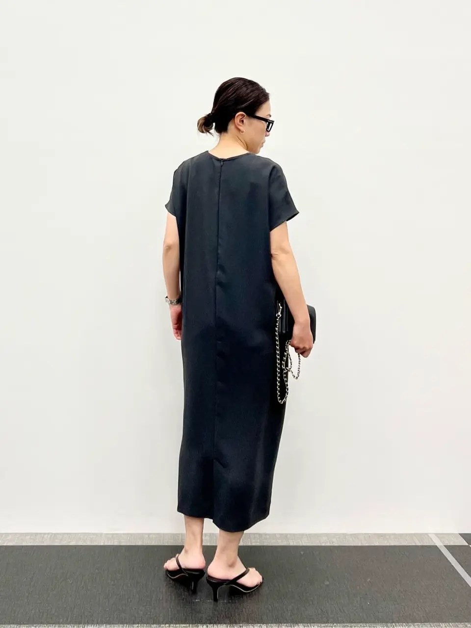 ICB 玉田 コーディネート画像