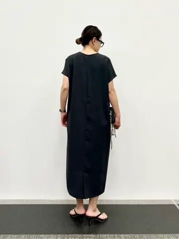 ICB 玉田 コーディネート画像