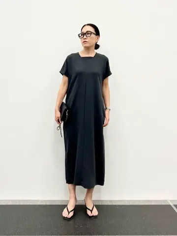 ICB 玉田 コーディネート画像