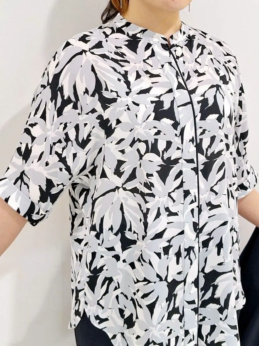 ICB 長谷川 コーディネート画像