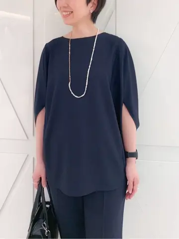 ICB 小田桐 コーディネート画像