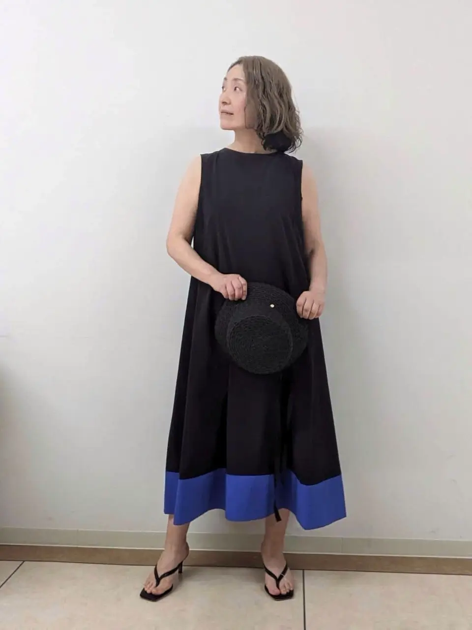  濱井 コーディネート画像