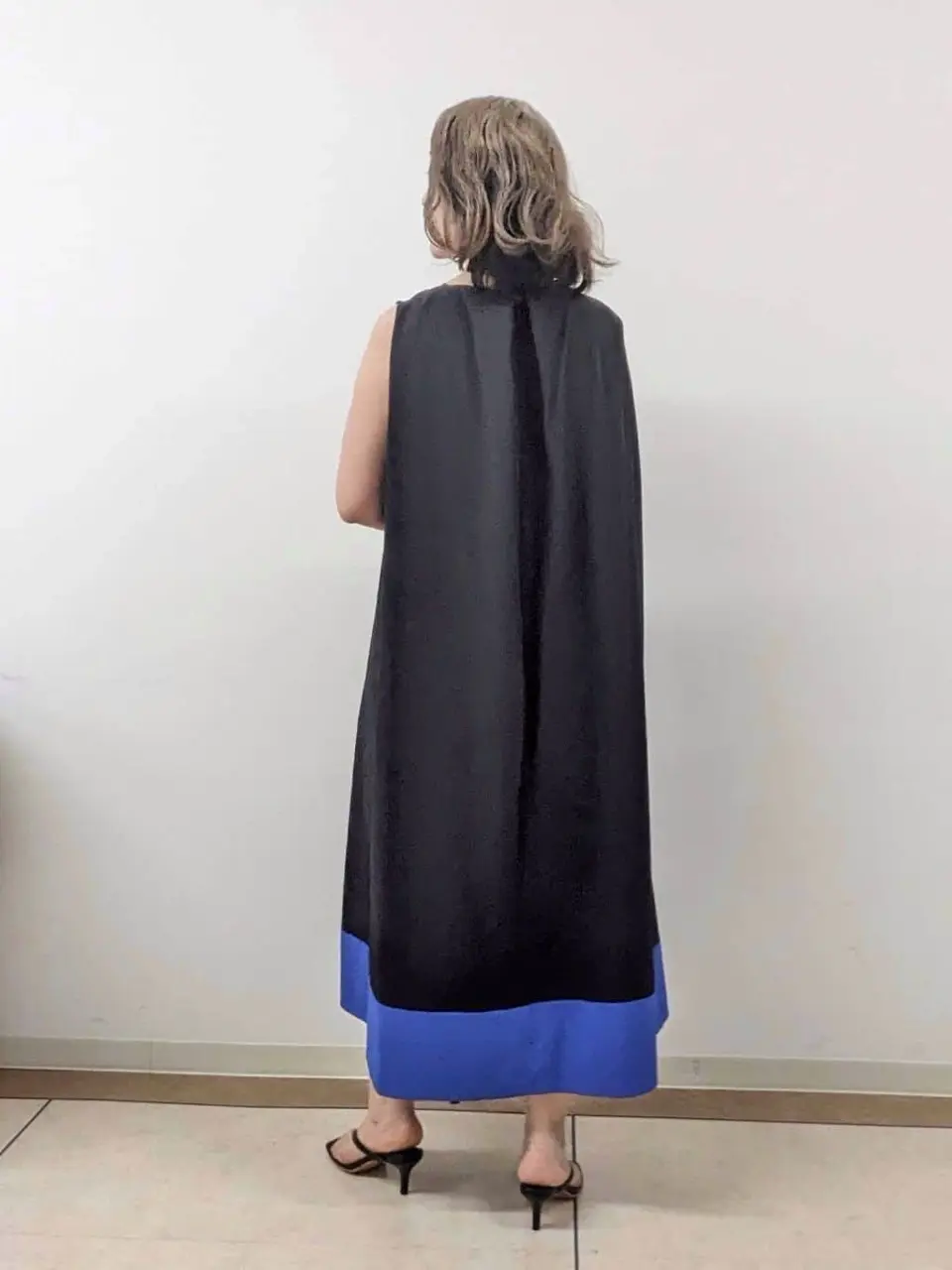 ICB 濱井 コーディネート画像