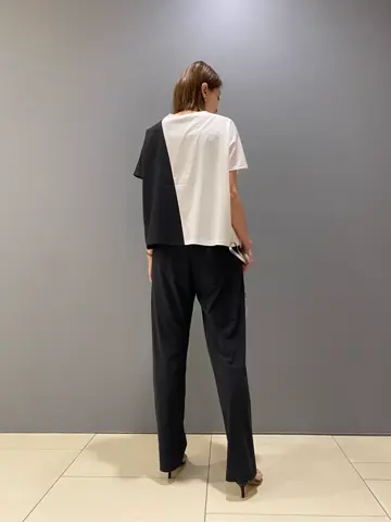 ICB 鈴木 コーディネート画像