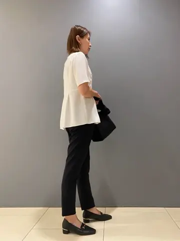 ICB 鈴木 コーディネート画像