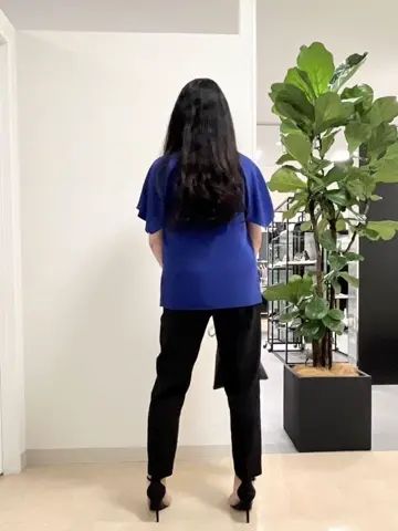 ICB 平良 コーディネート画像