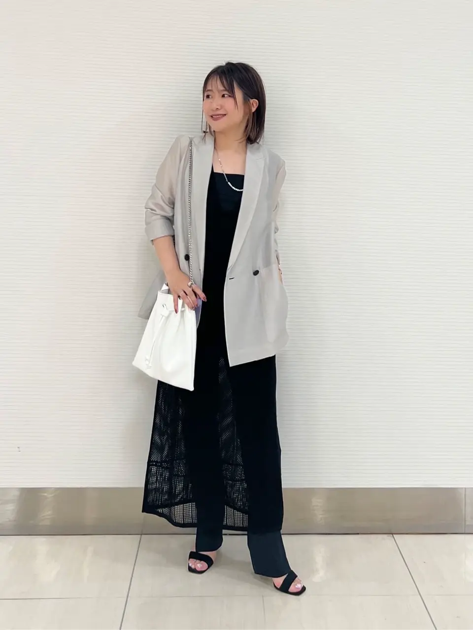  ASUMI コーディネート画像