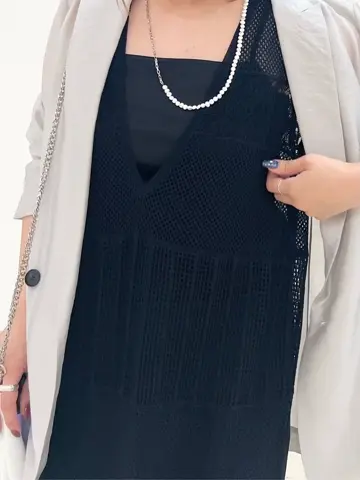 ICB ASUMI コーディネート画像