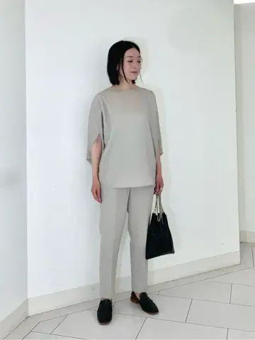 ICB KANAE コーディネート画像