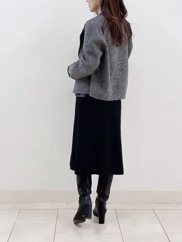 ICB 世戸 コーディネート画像