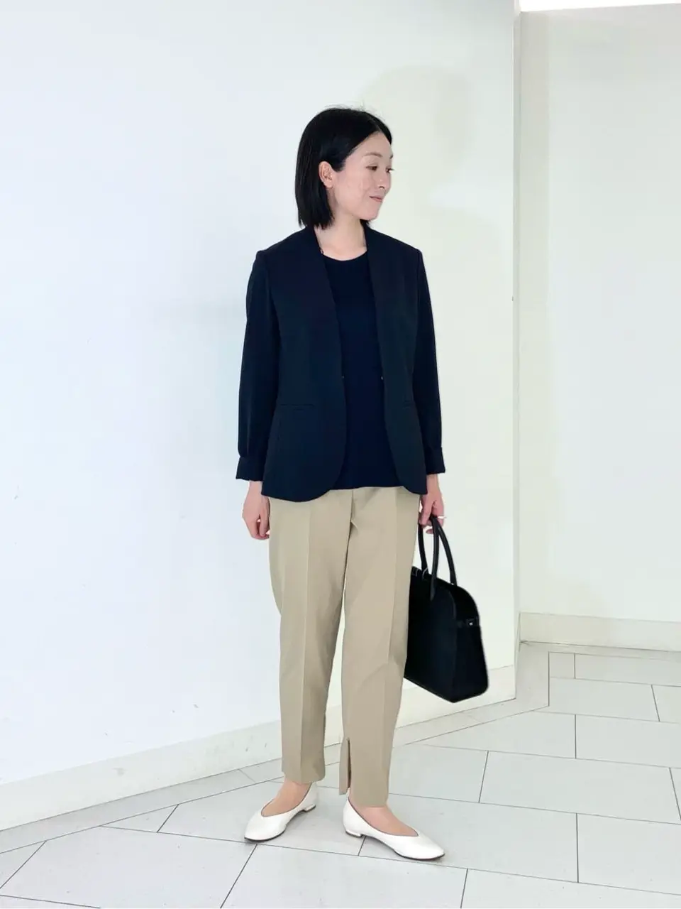  KANAE コーディネート画像