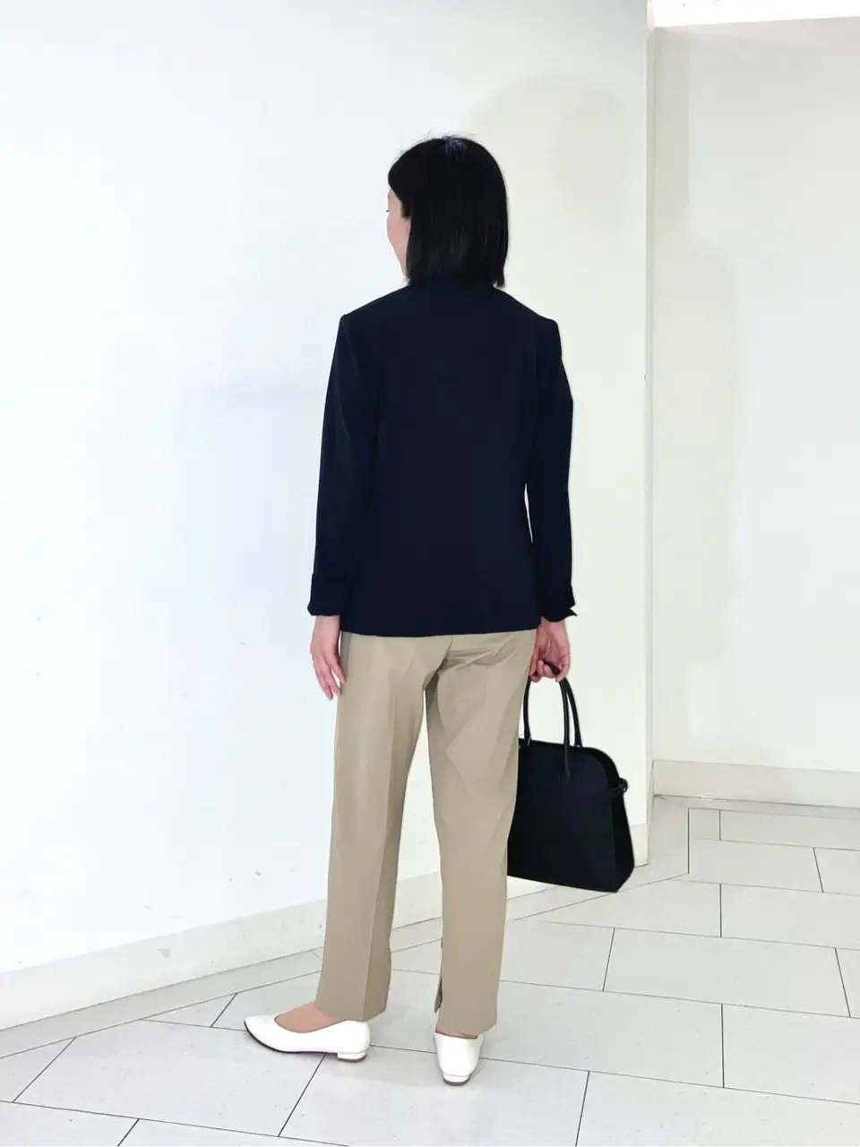 ICB KANAE コーディネート画像