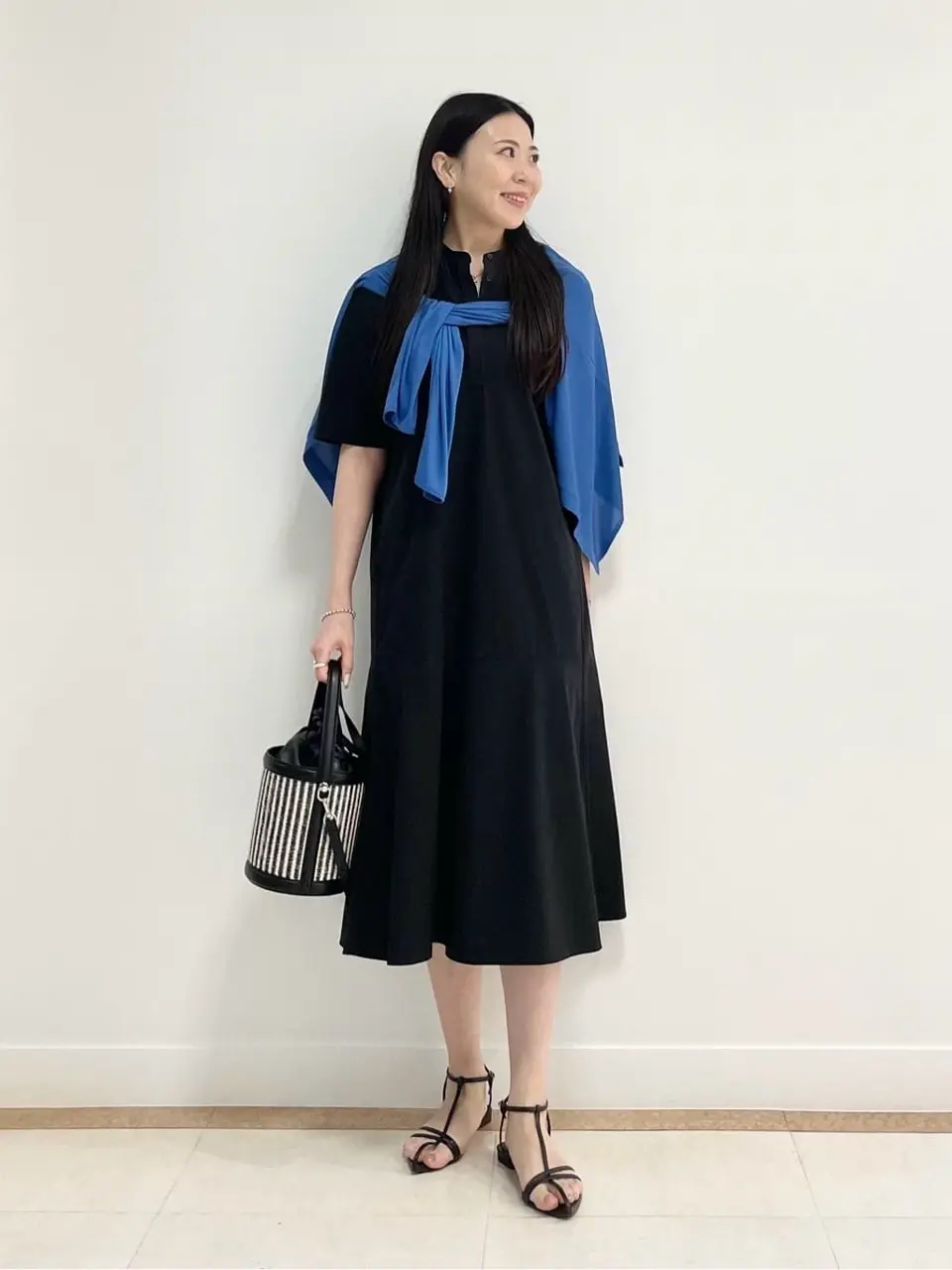  古住 コーディネート画像