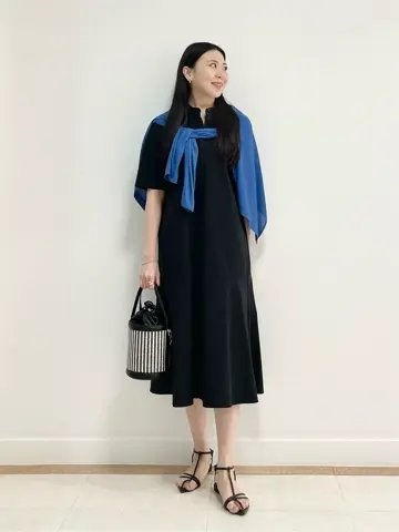 ICB 古住 コーディネート画像