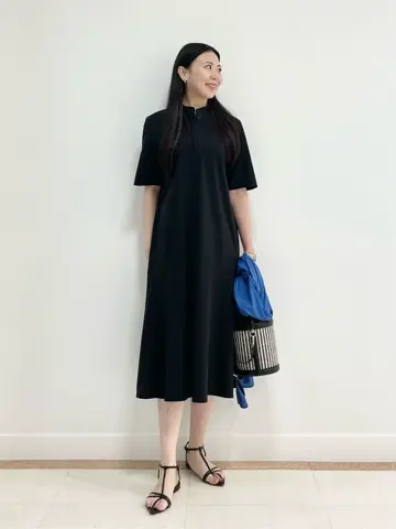 ICB 古住 コーディネート画像