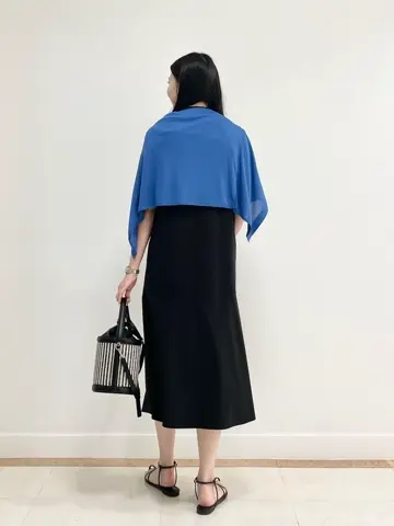 ICB 古住 コーディネート画像